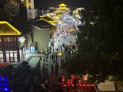 -襄阳城墙