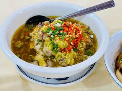 -笨罗卜浏阳菜馆(太平街店)
