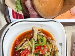 秘制凉皮-魏家凉皮(大差市店)