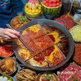 在重庆！吃过3次以上才舍得分享的店！！