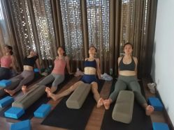 -兴亚瑜伽20年老馆