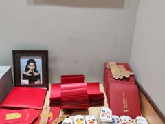 -海马体照相馆(上海月星环球港店)