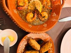 -ALBERGUE 1601 婆仔屋葡国餐厅