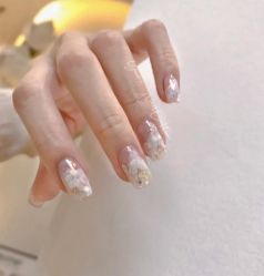 -IDO美甲美睫