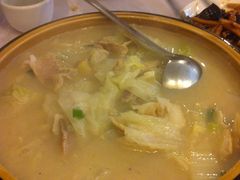 -好妹酸菜鱼馆(龙江店)