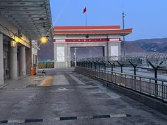 -图们国门景区