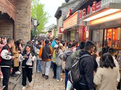 -品腐记·豆腐王朝(老门东总店)