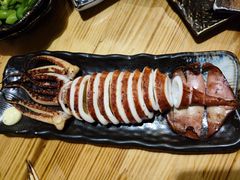 -吉屋居酒屋(群力店)