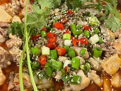 -米二红烧兔(华阳店)