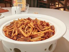 -宝轩渔府·海鲜(水上店)