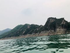 -北京金海湖景区