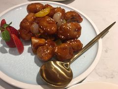 -喜粤8号(四海唐人街店)