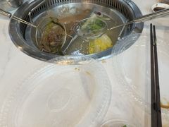 -鑫宝沙茶牛肉火锅(永泰店)