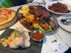 -魏客咖啡(中铁中心店)
