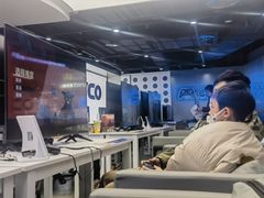 -玩刻GAME SPACE(万象城店)