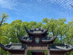 -西园戒幢律寺