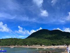 -鹿嘴山庄