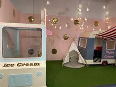 -FAIRYLAND龙族星球主题餐厅(凯丹广场店)