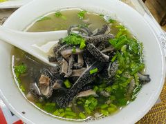 -清真·鸦儿李记·小馆(后海店)