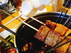 -鬼味烤翅(南锣鼓巷店)