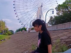 -南昌之星摩天轮