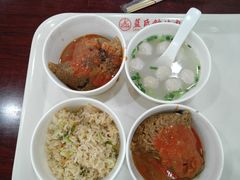 -蓝氏钟楼肉粽