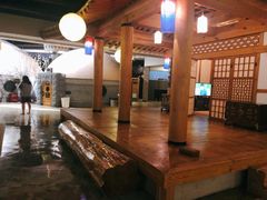 -纽斯桑拿会所(天山店)