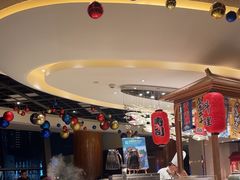 -怡咖啡自助餐(宁波香格里拉店)