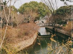 -无锡蠡湖国家湿地公园-蠡园