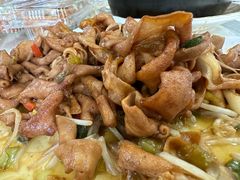 -区海鸡场饭店(石壁店)