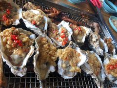 -蚝英雄鲜蚝自助专门店(长楹天街直营店)
