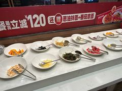 -豪客来牛排(红豆万花城店)