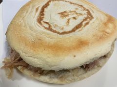 -秦豫肉夹馍(骡马市总店)