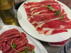 -燃计沙茶皇·香港沙茶火锅(人广旗舰店)