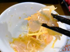 -官塘锋记鱼生·生腌·砂锅粥(牌坊街店)
