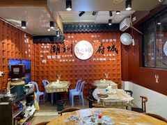 -官塘锋记鱼生·生腌·砂锅粥(牌坊街店)