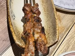 -那时新疆·车师(大宁音乐广场店)