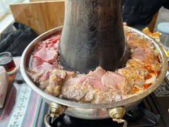 -卡万金特色藏餐