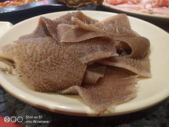 -蜀大侠火锅(森兰花园城店)