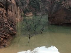 -波浪谷