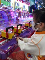 -莫莉幻想儿童乐园(北京顺义华联店)