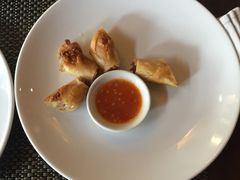 -Old House Restaurant