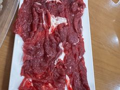 -伟记牛肉(金鸿公路店)