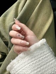 -M·X Nail日式美甲美睫