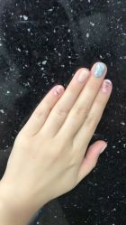 点击看大图 -盼盼美甲