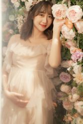 -专注孕妇照亲子照·纪田摄影