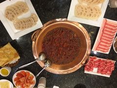 -老码头火锅(骡马市店)