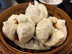 蠔皇叉烧包-添运来(茶园奥园广场店)