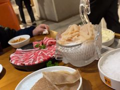 -佬土鹅肠火锅(中建大观店)