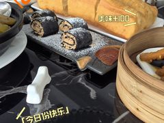 -海湾壹品·粤菜·早茶·烤鸭(拱北店)